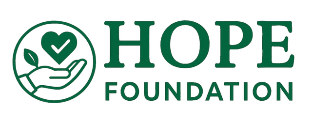 Hope Foundation Logo